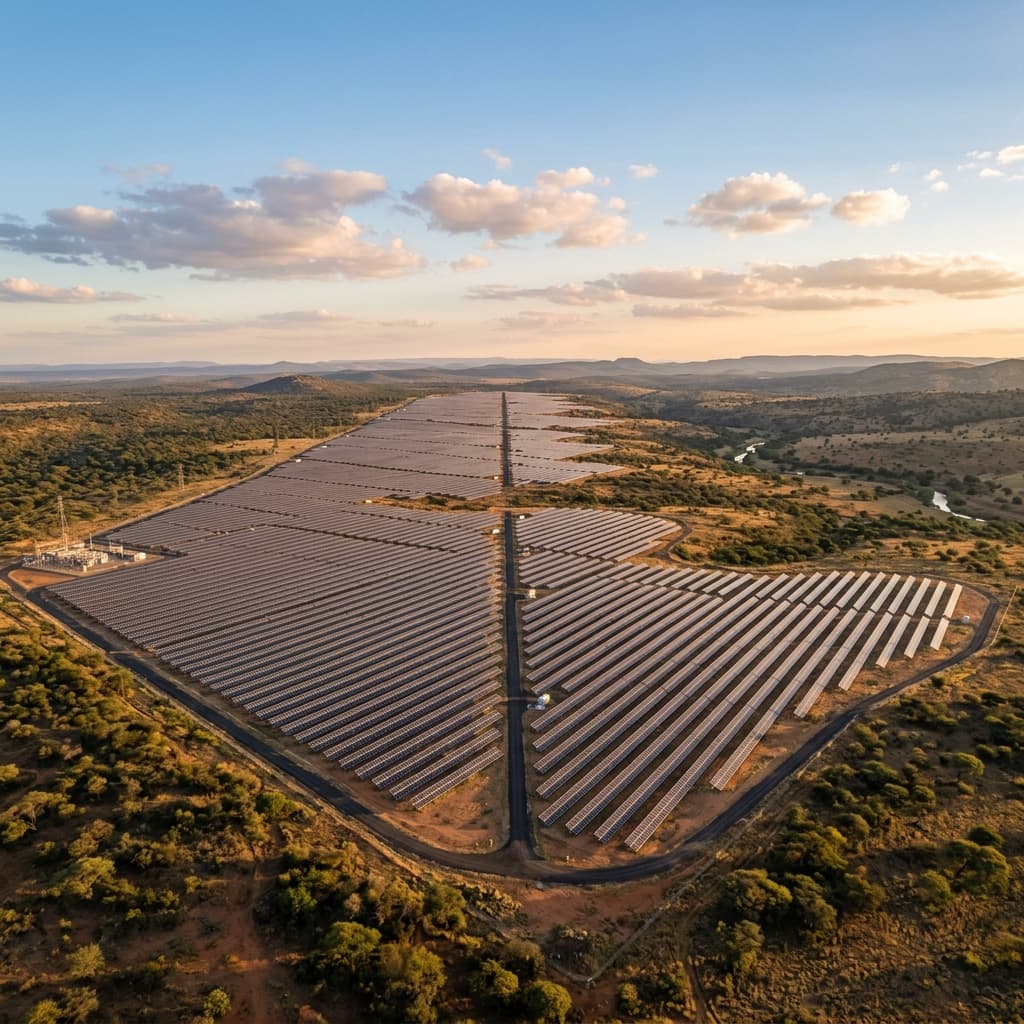 Renewable Energy Projects